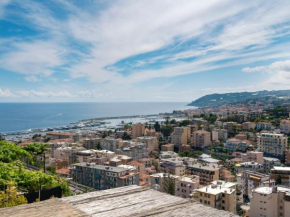 Holiday Home Casetta porta Verde by Interhome San Remo